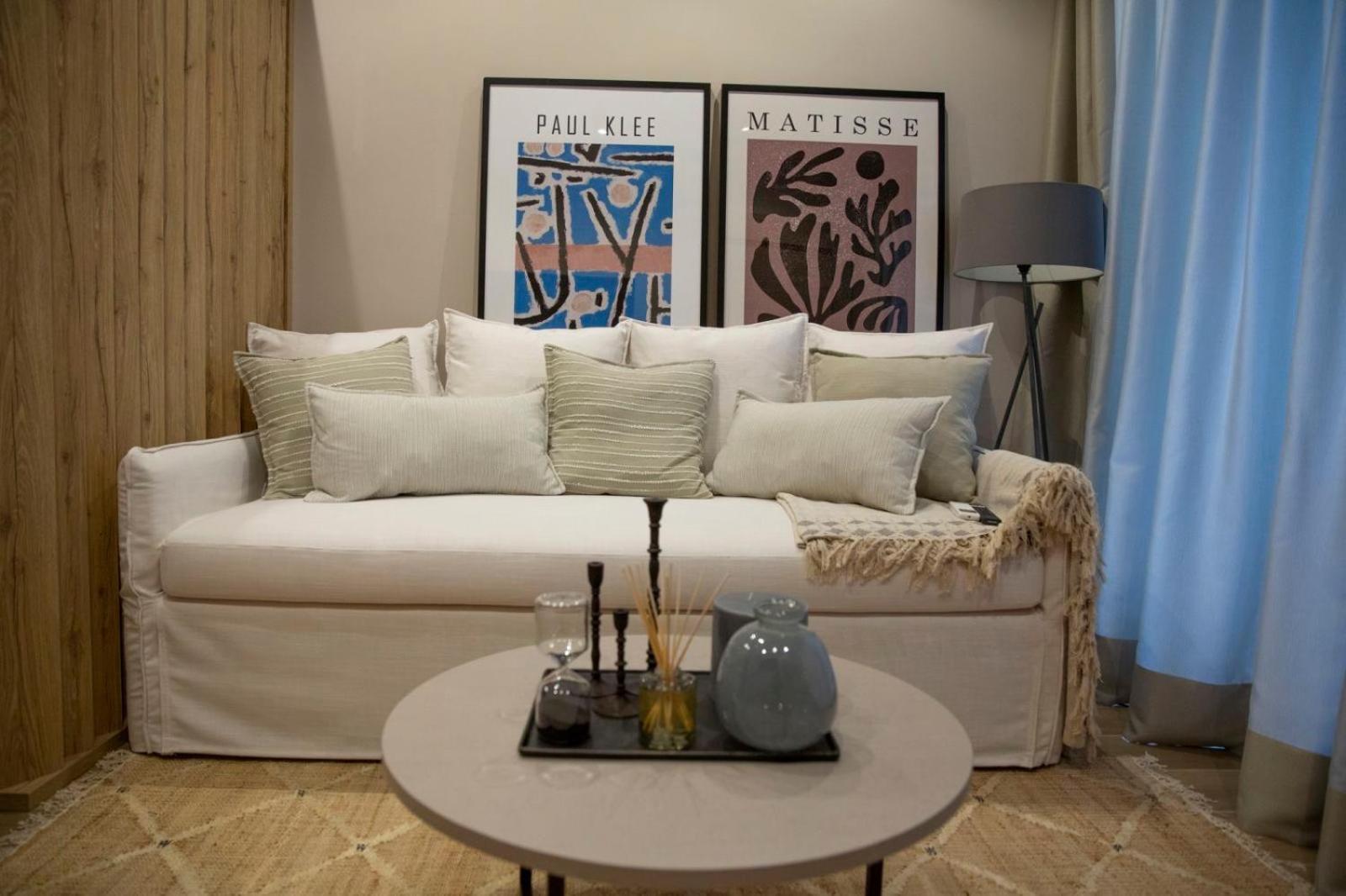 Apartment Nerissa Seafront