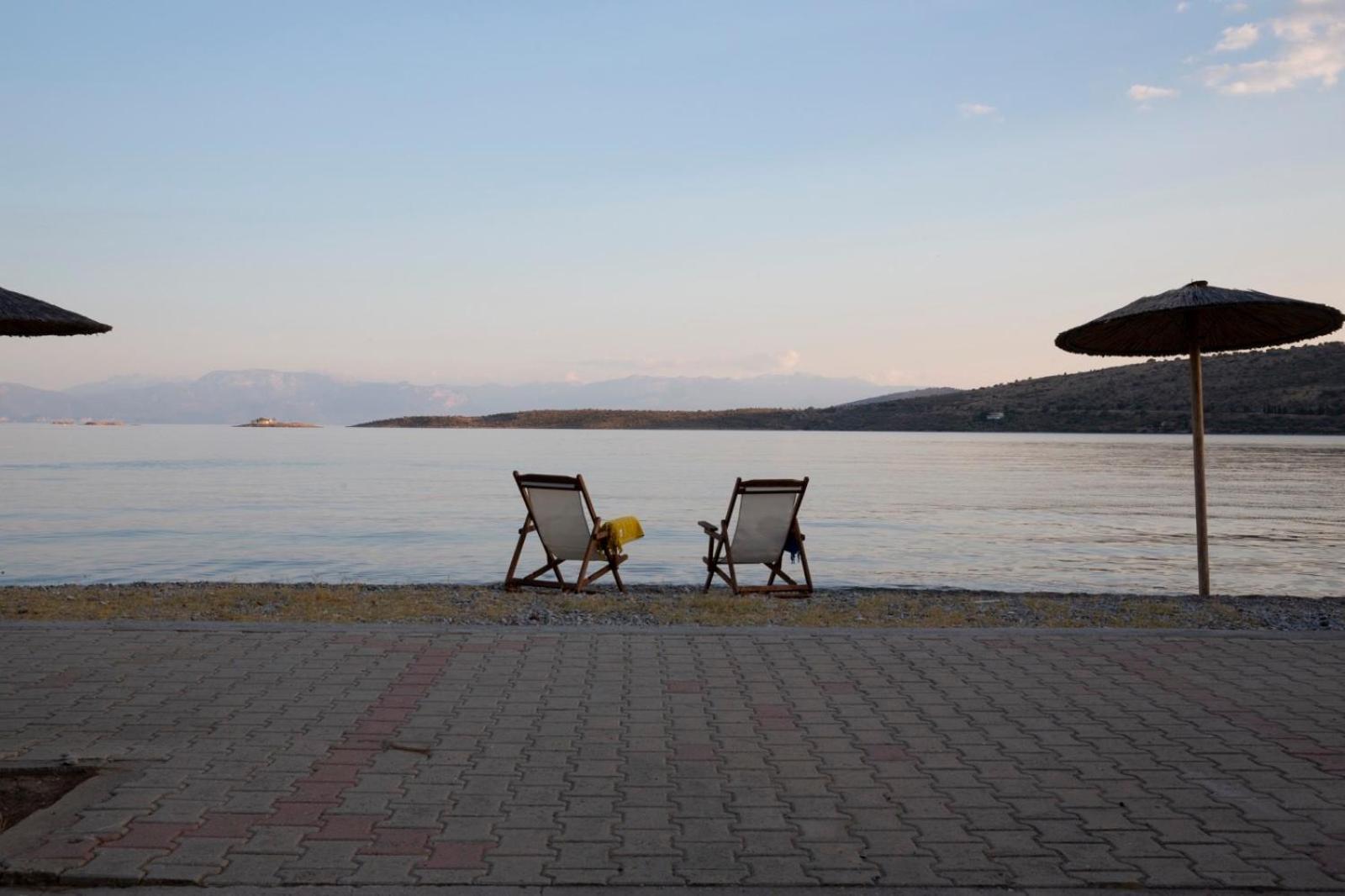 Nerissa Seafront *