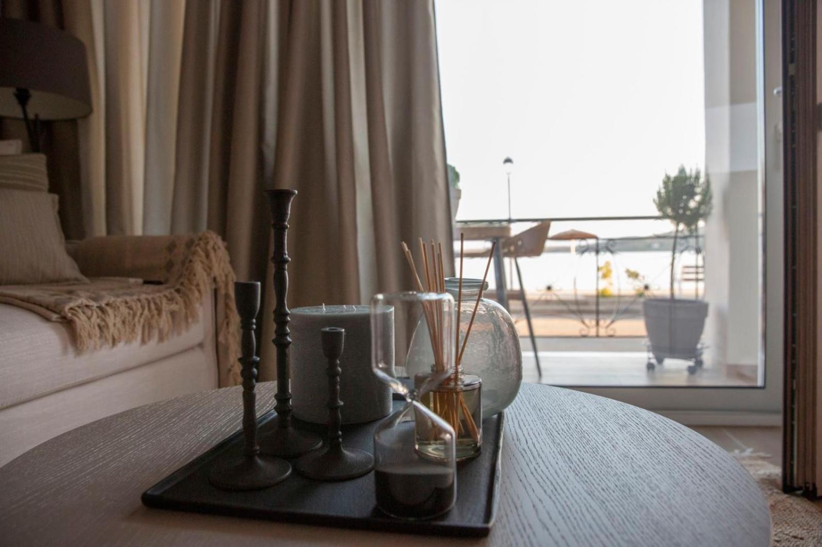 Apartment Nerissa Seafront