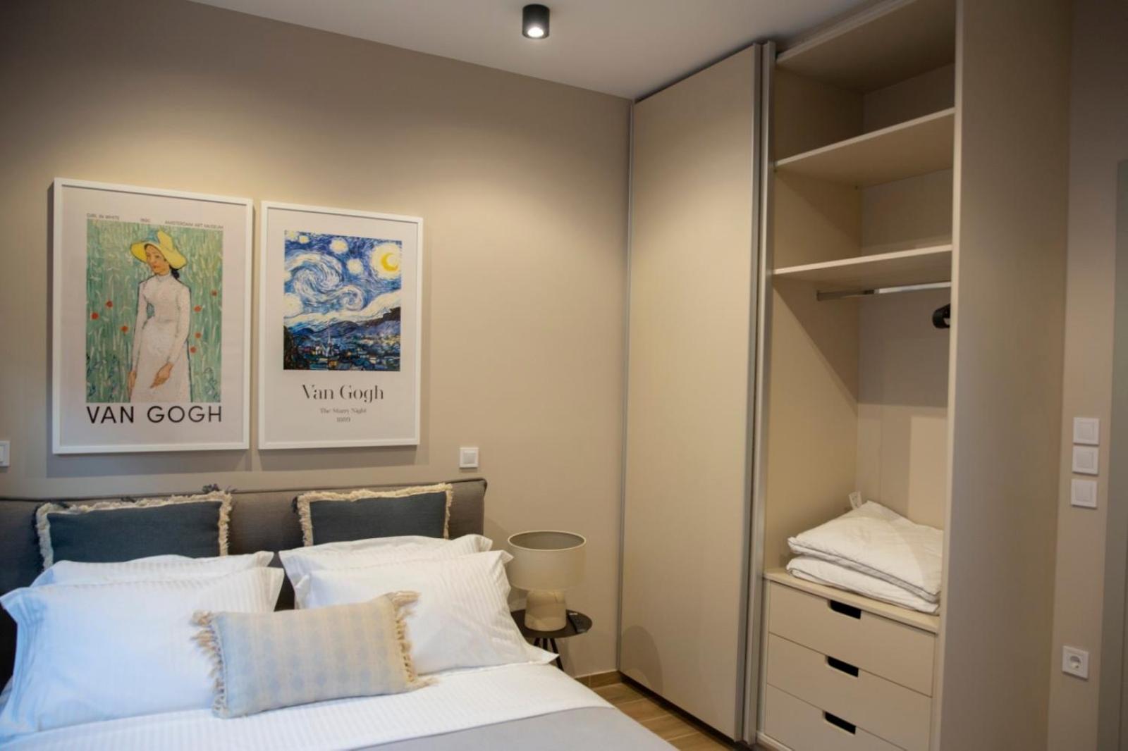 Nerissa Seafront Apartment *