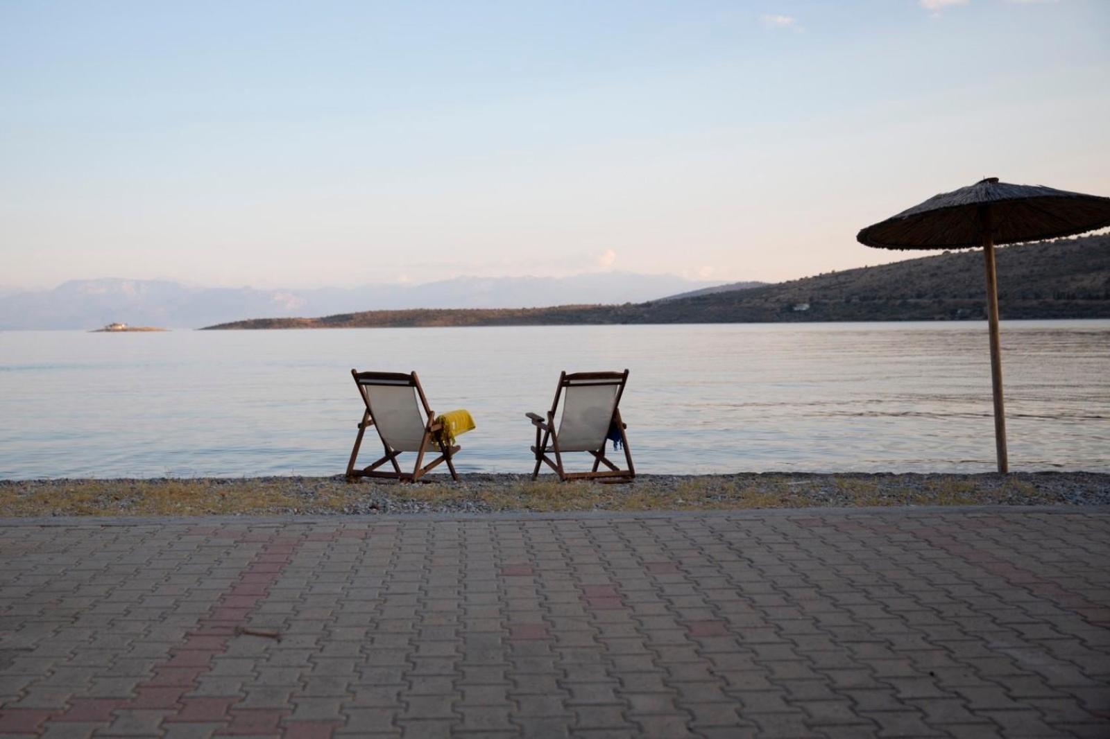 Apartment Nerissa Seafront